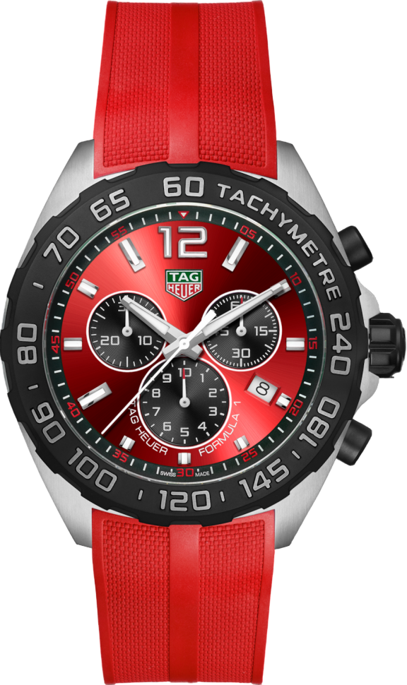 TAG Heuer Formula 1 TAG Heuer Formula 1
