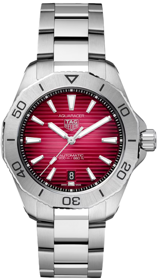 TAG Heuer Aquaracer Professional 200 TAG Heuer Aquaracer Professional 200