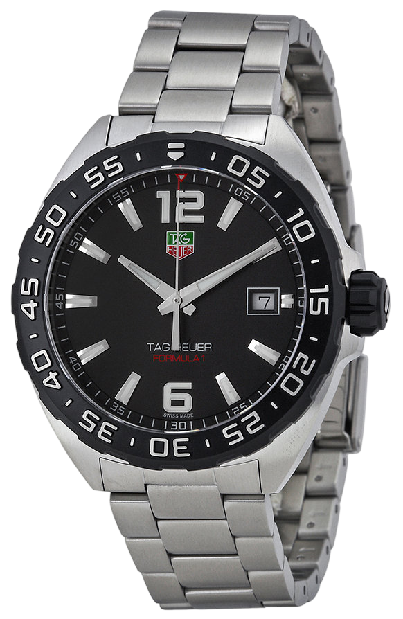 TAG Heuer Formula 1 TAG Heuer Formula 1