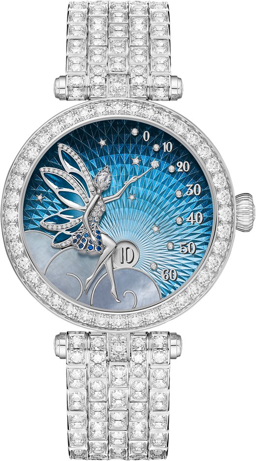 Van Cleef & Arpels Lady Féerie