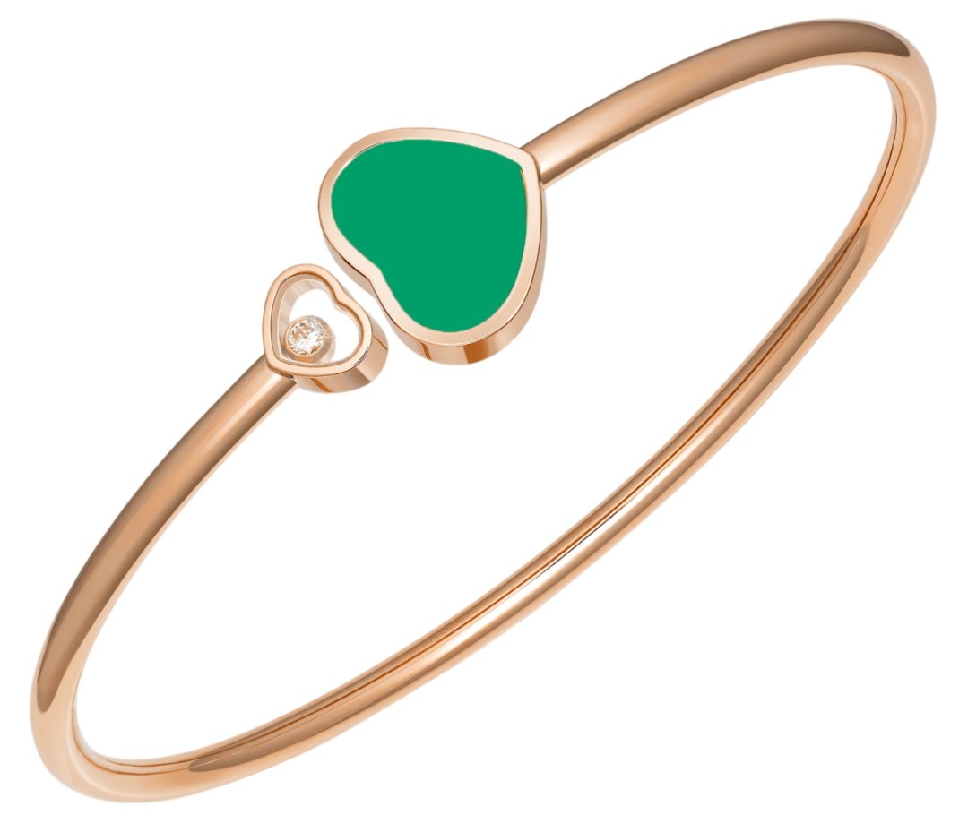 Браслет Chopard Happy Hearts Браслет Chopard Happy Hearts
