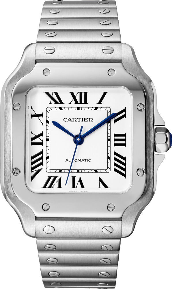 Cartier Santos de Cartier Cartier Santos de Cartier