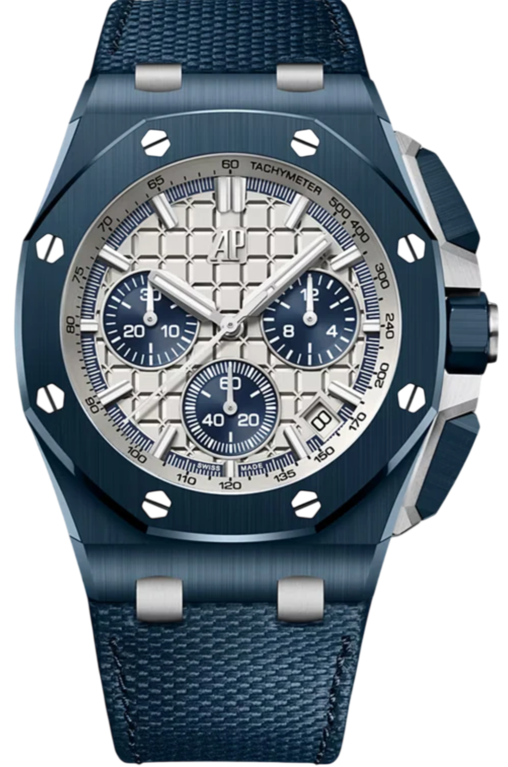 Audemars Piguet Royal Oak Offshore Selfwinding Chronograph 43 mm Audemars Piguet Royal Oak Offshore Selfwinding Chronograph 43 mm