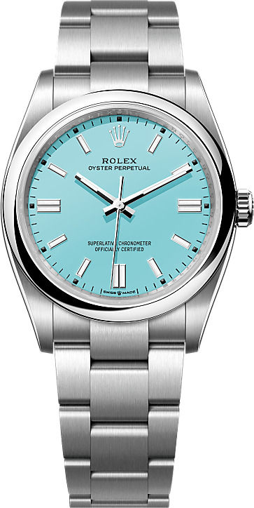 Rolex Oyster Perpetual Rolex Oyster Perpetual