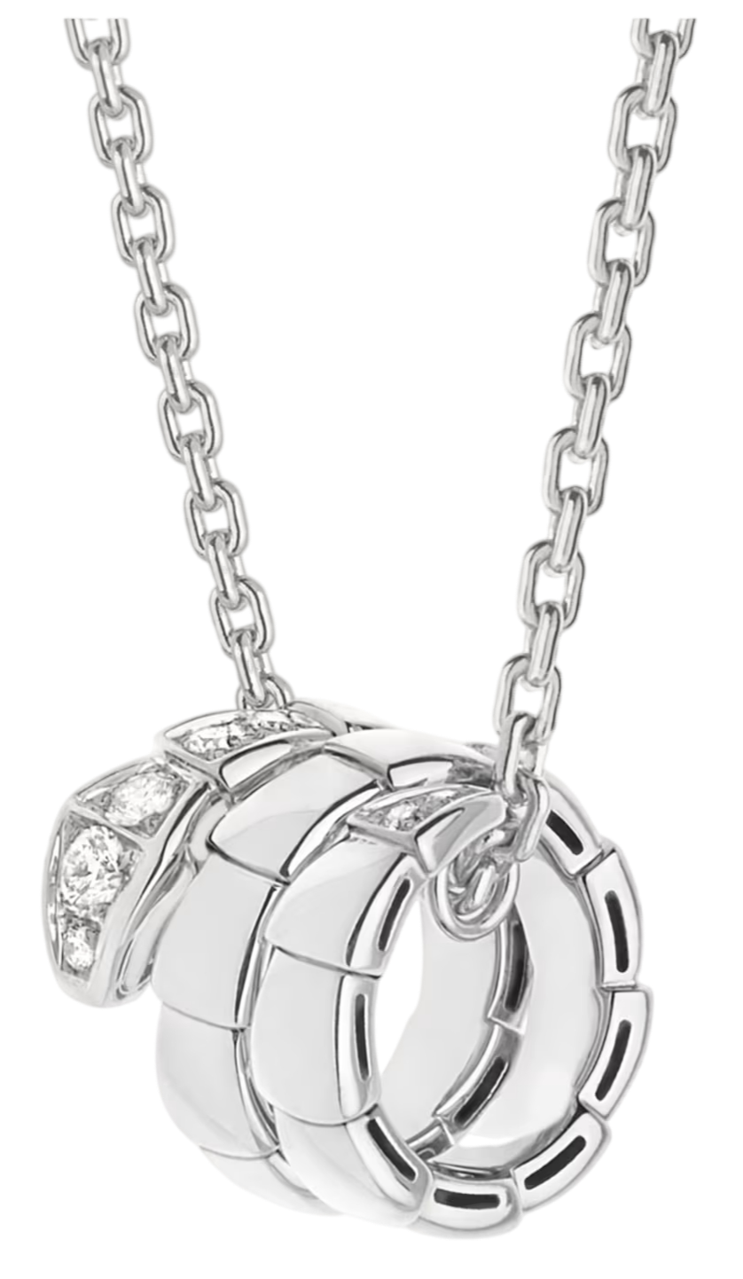 Serpenti Viper Necklace Serpenti Viper Necklace