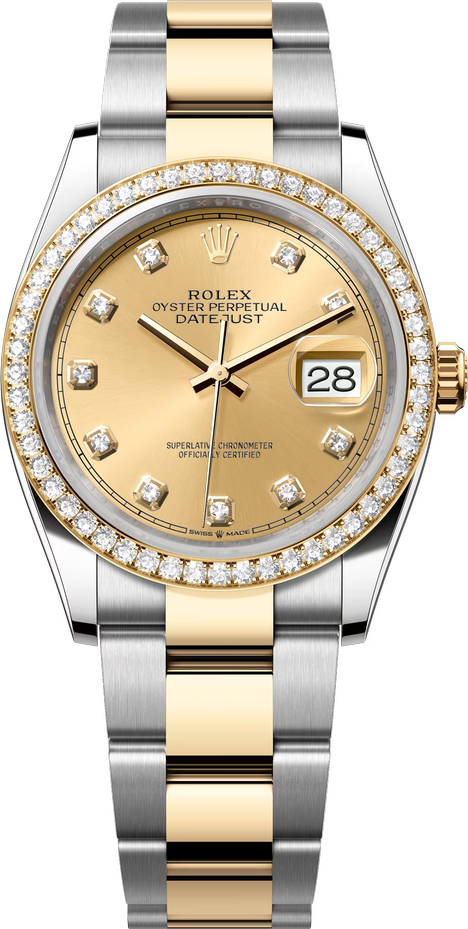 Rolex Datejust Rolex Datejust