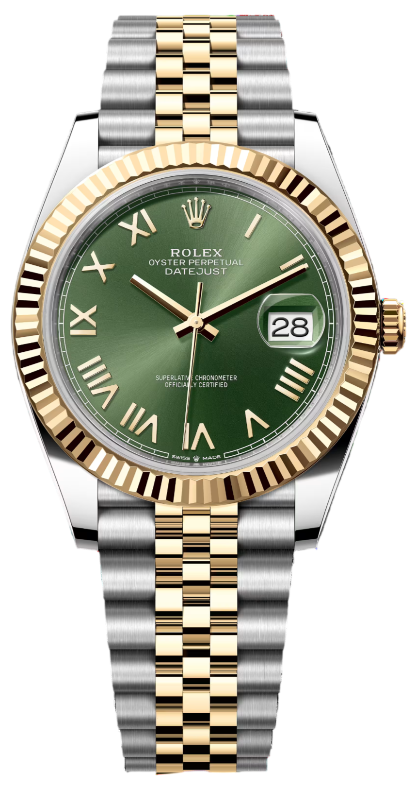 Rolex Datejust Rolex Datejust