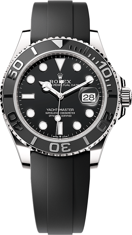Rolex Yacht-Master Rolex Yacht-Master