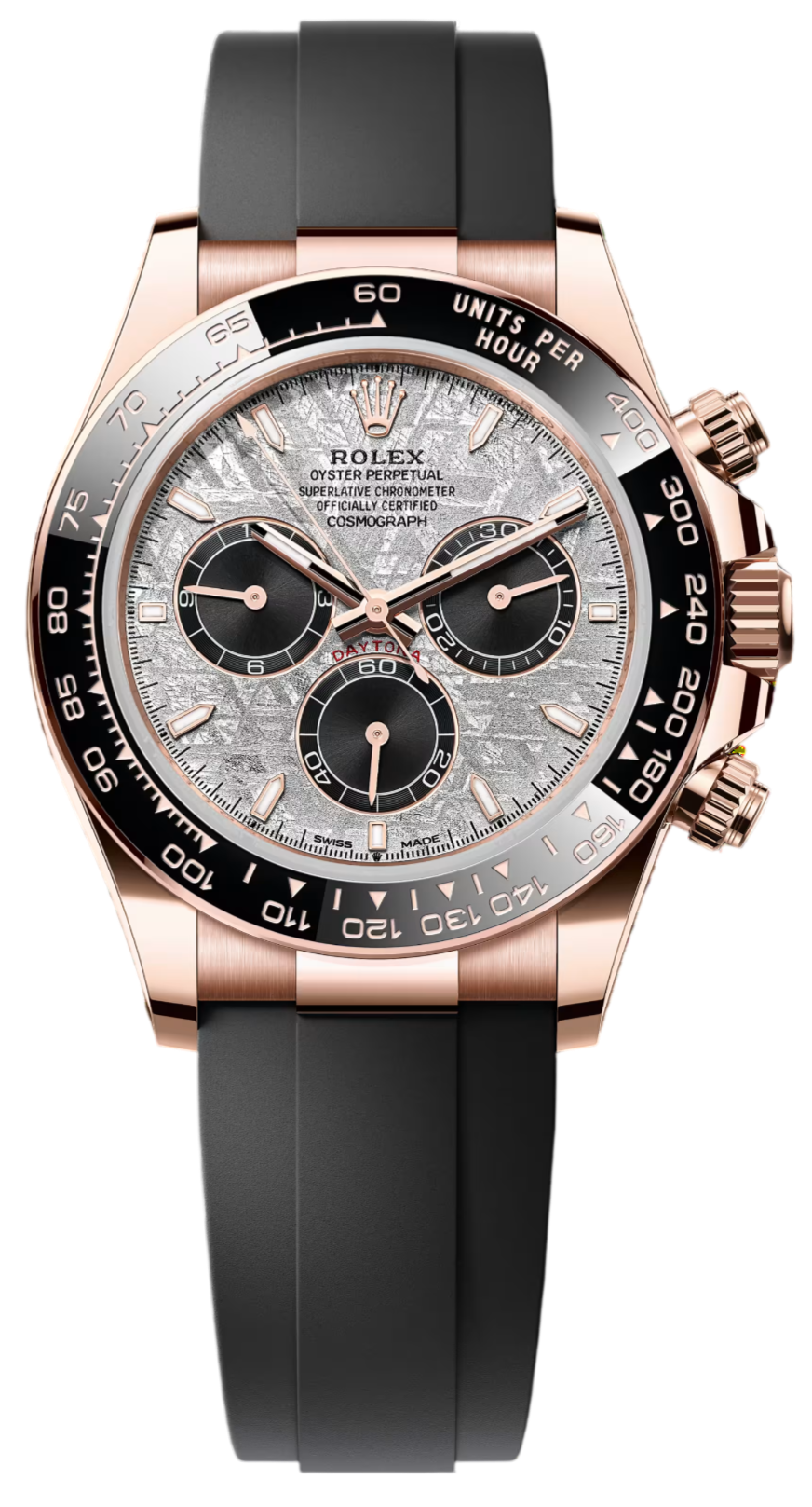 Часы Rolex Cosmograph Daytona Часы Rolex Cosmograph Daytona