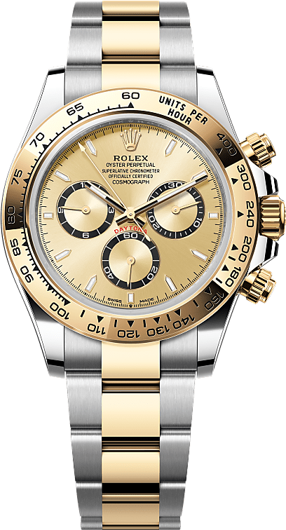 Rolex Cosmograph Daytona Rolex Cosmograph Daytona