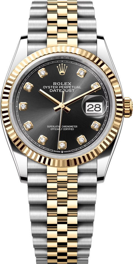Rolex Datejust Rolex Datejust