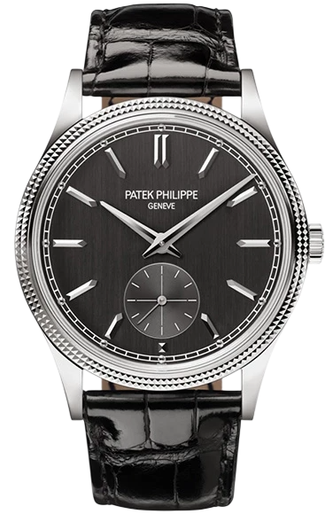 Patek Philippe Calatrava 6119 Patek Philippe Calatrava 6119