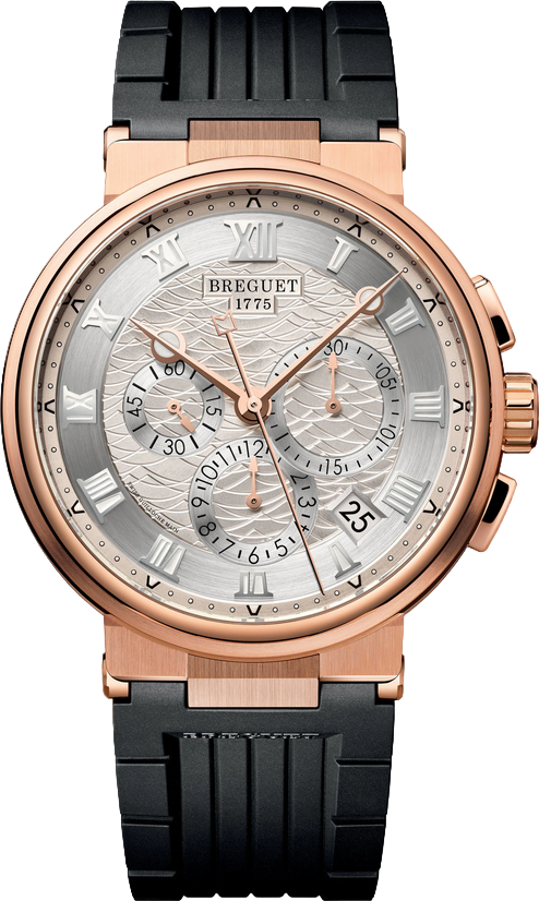 Breguet Marine Chronographe Breguet Marine Chronographe