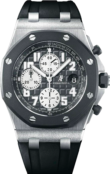 Audemars Piguet Royal Oak Offshore Chronograph 25940SK.OO.D002CA.01 Audemars Piguet Royal Oak Offshore Chronograph 25940SK.OO.D002CA.01