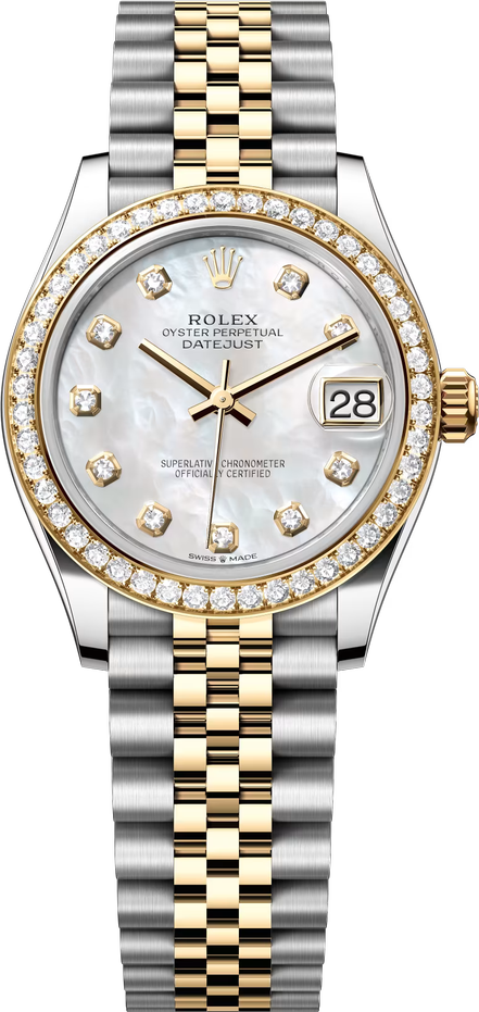 Rolex Datejust Rolex Datejust