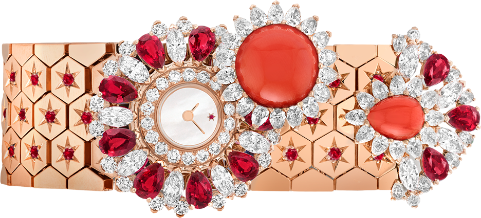 Van Cleef & Arpels Ludo