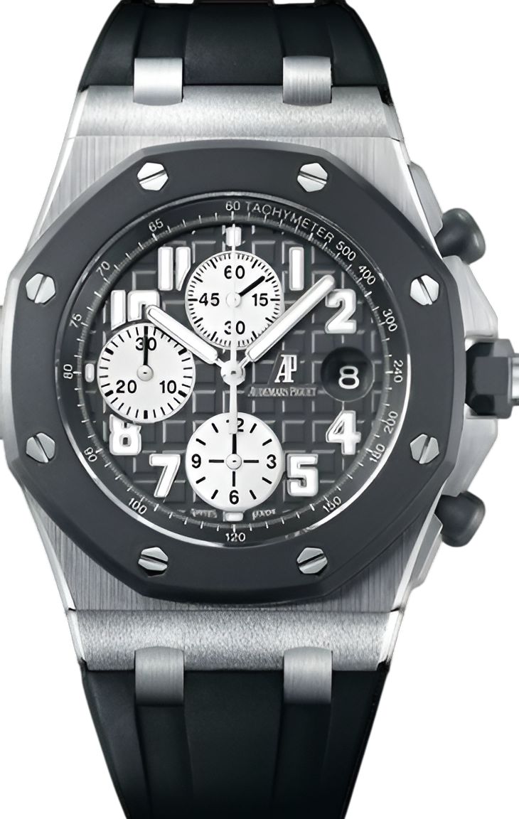 Audemars Piguet Royal Oak Offshore Chronograph 25940SK.OO.D002CA.01 Audemars Piguet Royal Oak Offshore Chronograph 25940SK.OO.D002CA.01
