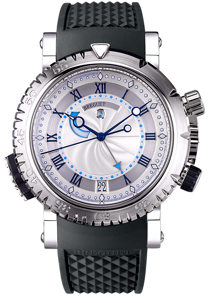 Breguet Marine Breguet Marine