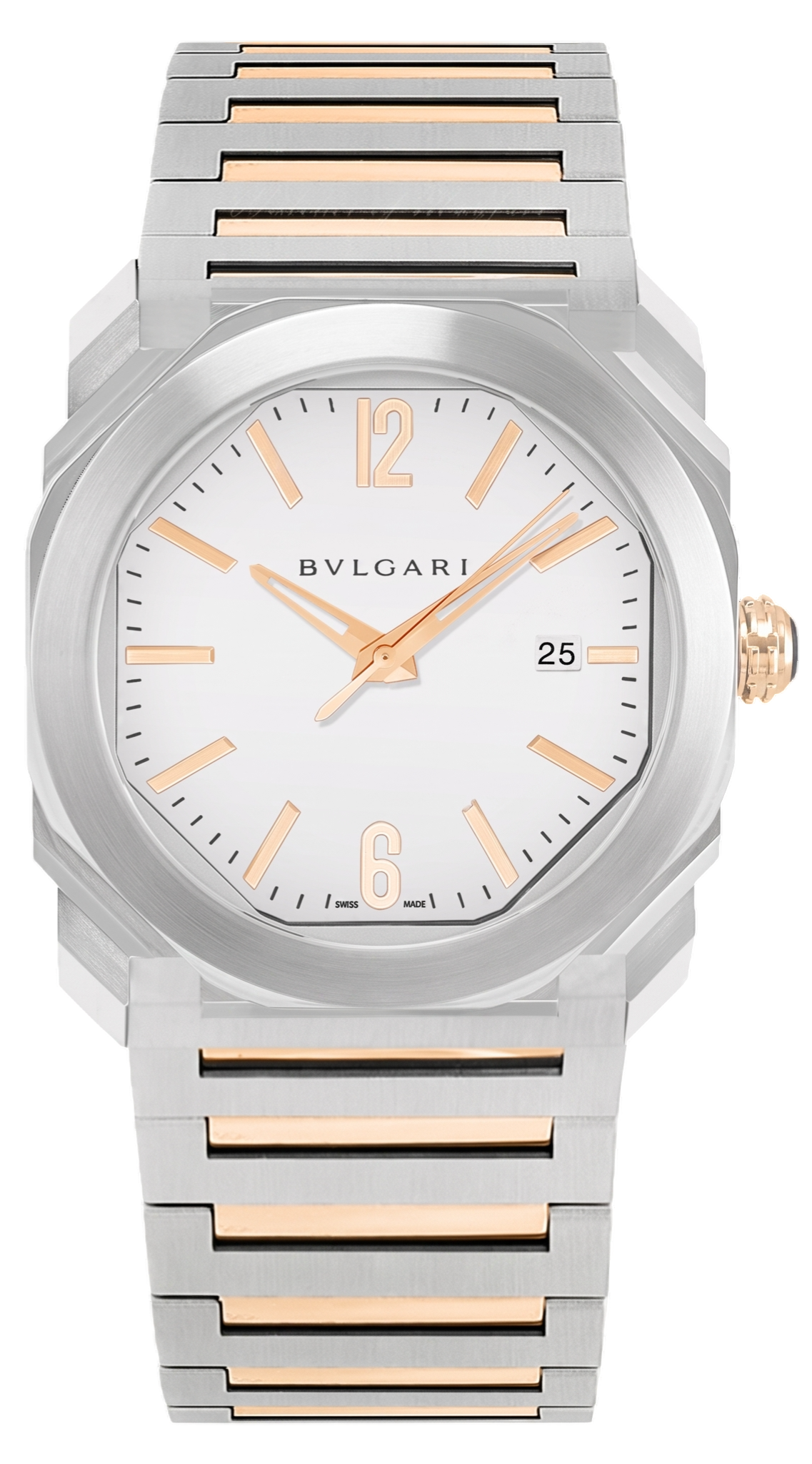 Bvlgari Octo Bvlgari Octo