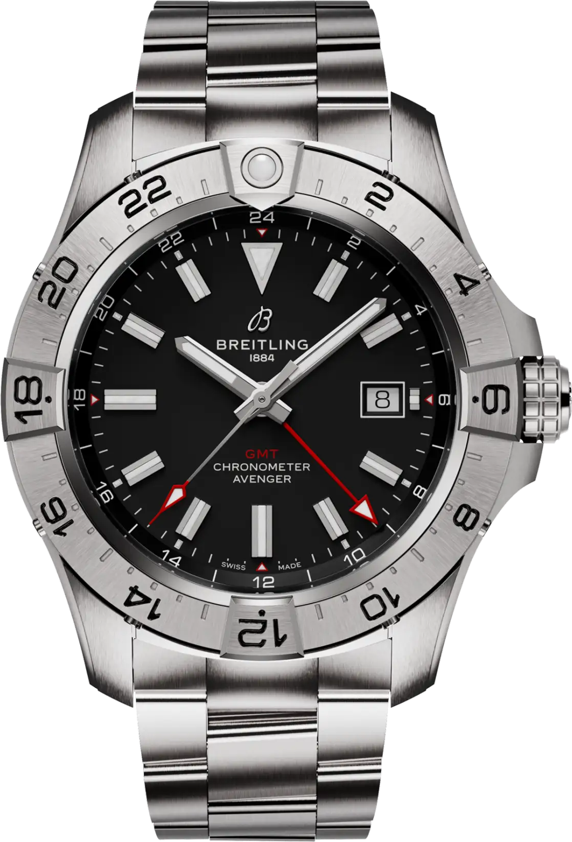Breitling Super Chronomat B01 Breitling Super Chronomat B01