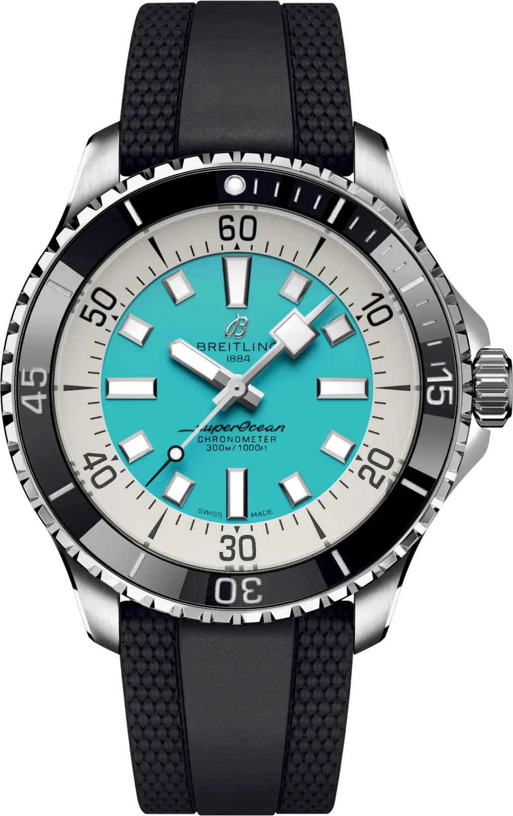 Breitling Superocean Breitling Superocean