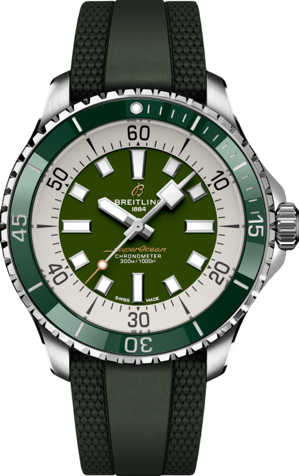 Breitling Superocean Automatic Breitling Superocean Automatic