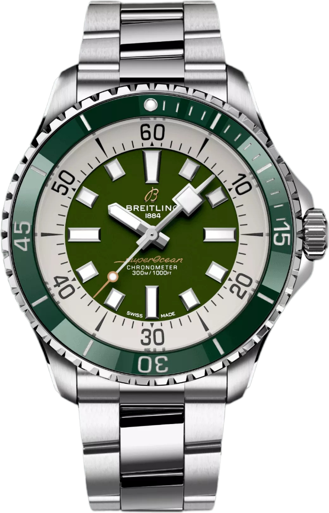 Breitling Superocean Breitling Superocean