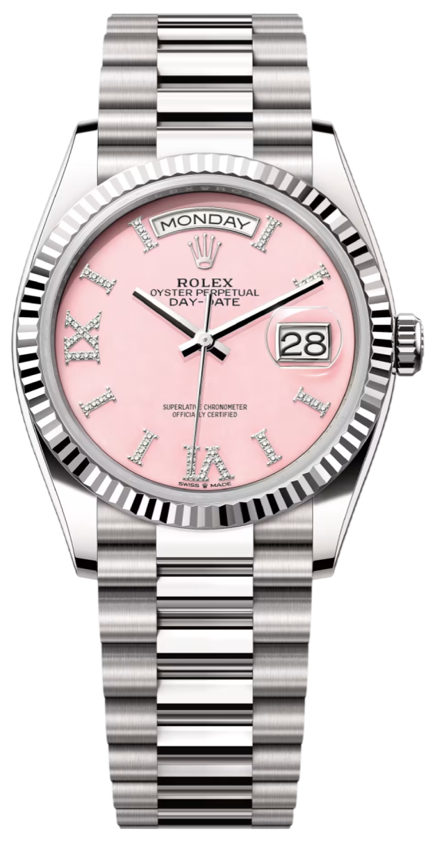 Rolex Day-Date Rolex Day-Date