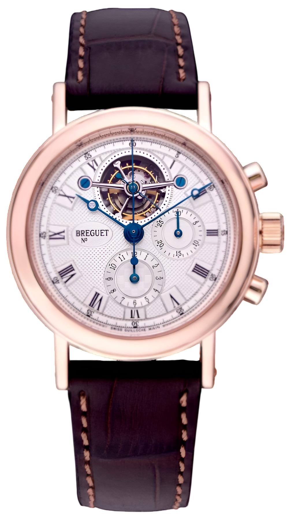 Часы Breguet CLASSIQUE COMPLICATIONS 3577 TOURBILLON CHRONOGRAPH Часы Breguet CLASSIQUE COMPLICATIONS 3577 TOURBILLON CHRONOGRAPH