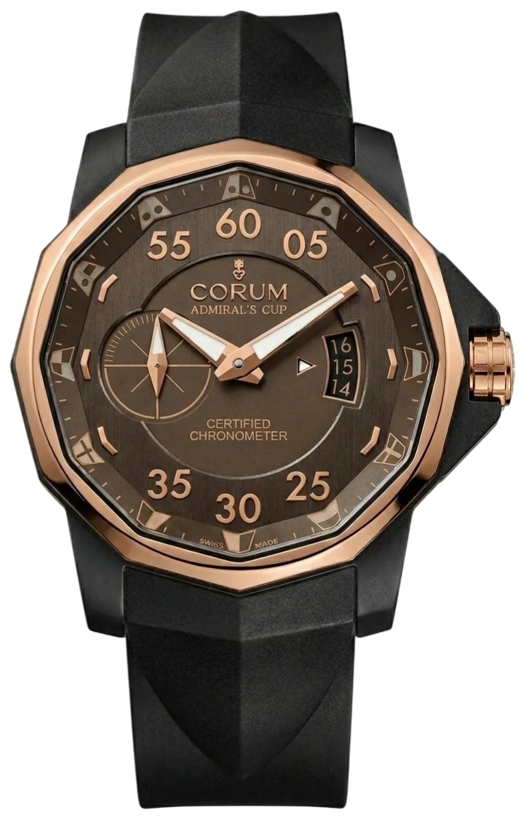 Часы Corum Challenger 01.0079 Часы Corum Challenger 01.0079