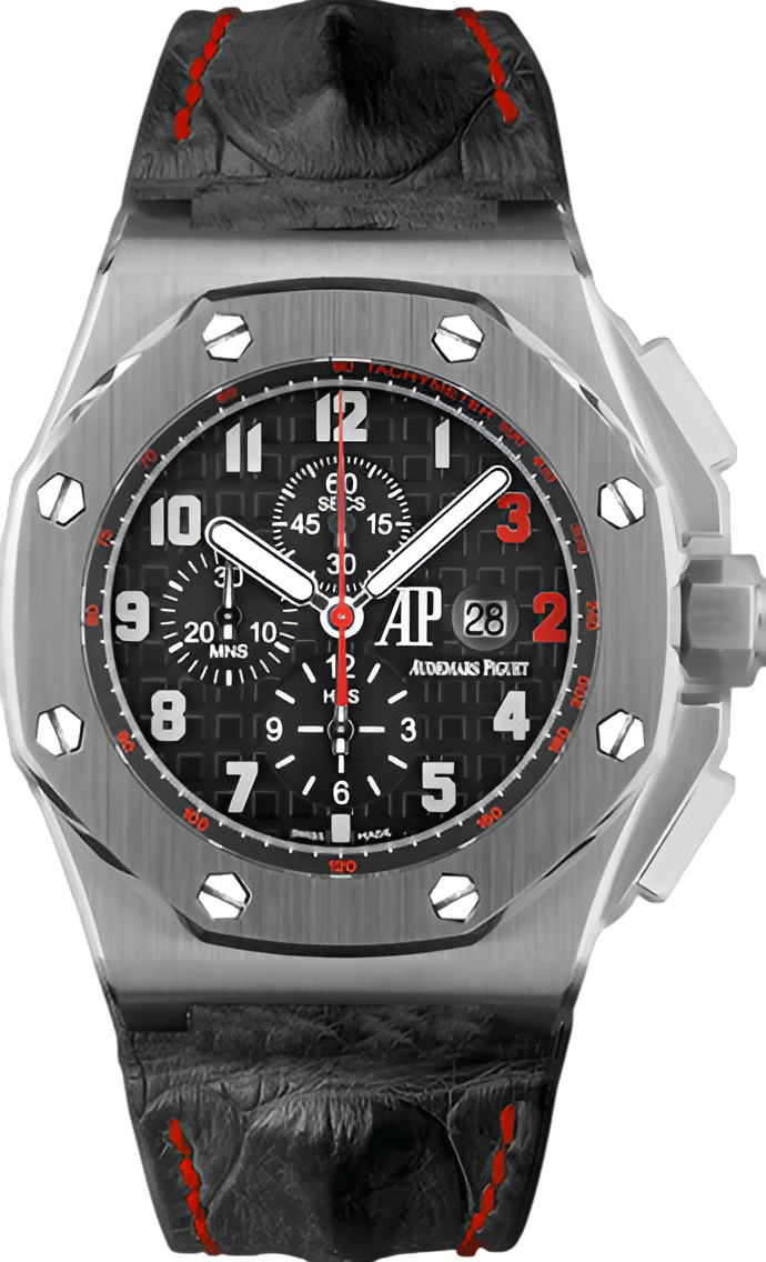 Audemars Piguet Royal Oak Offshore Shaquille O’Neal Audemars Piguet Royal Oak Offshore Shaquille O’Neal