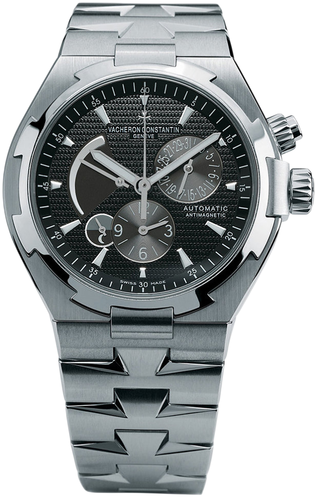Vacheron Constantin Overseas Dual Time Vacheron Constantin Overseas Dual Time
