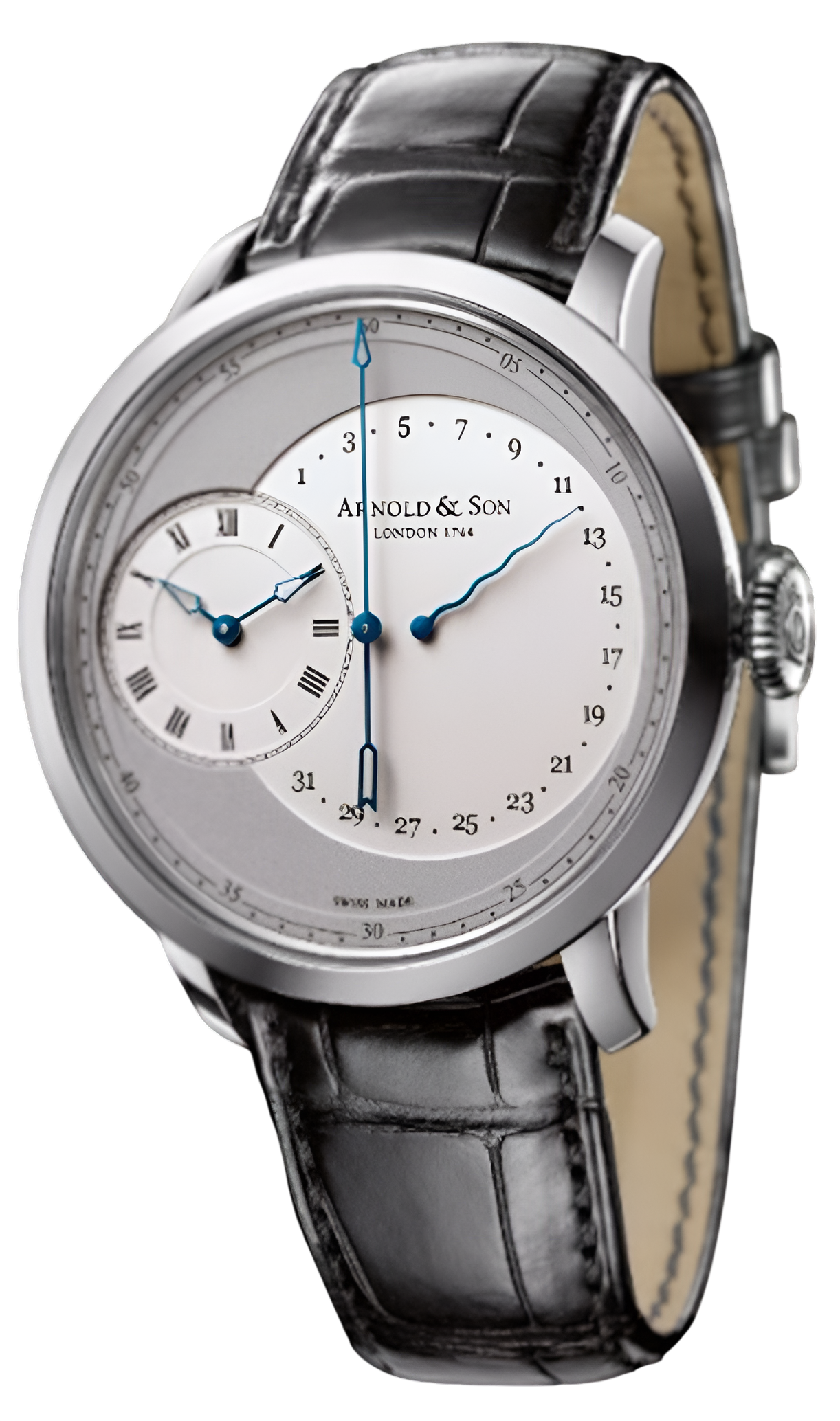 Arnold & Son Instrument Collection Tbr Arnold & Son Instrument Collection Tbr