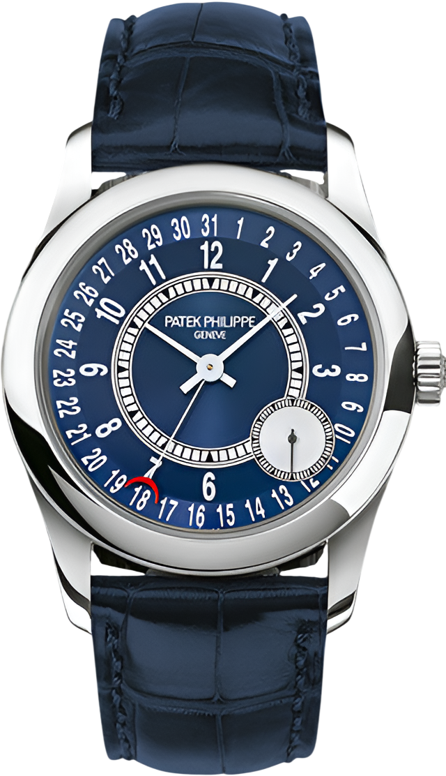 Patek Philippe Calatrava Patek Philippe Calatrava