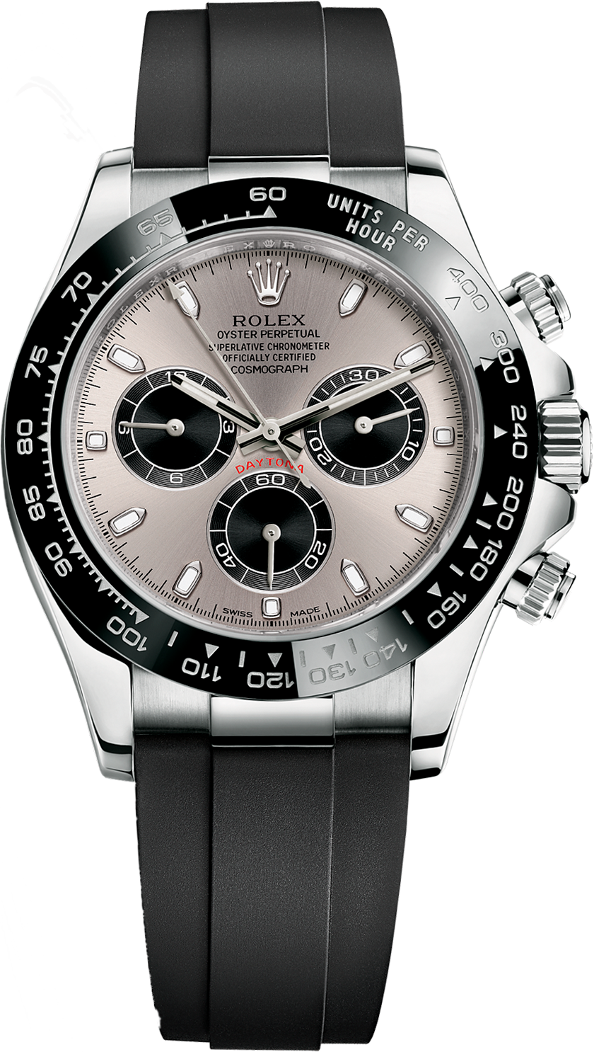 Rolex Cosmograph Daytona