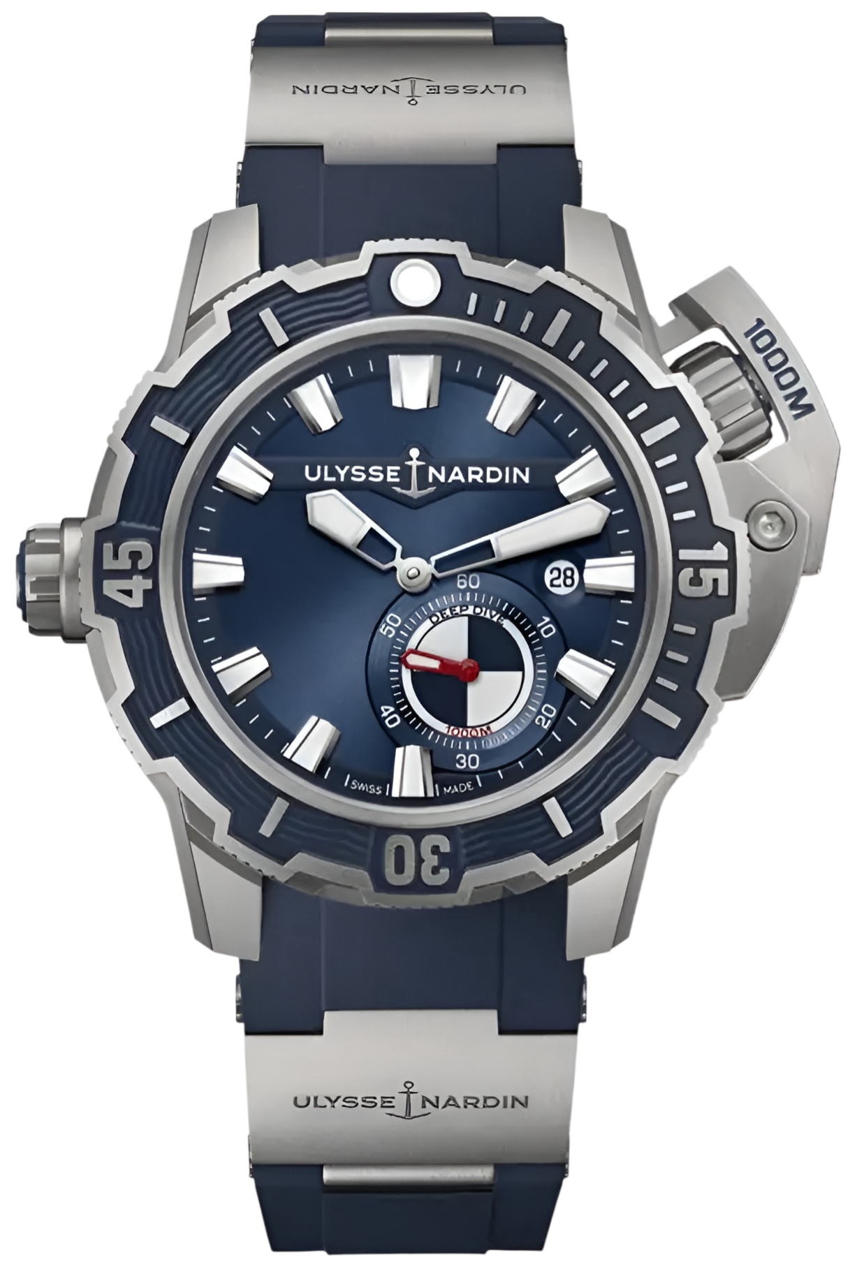 Ulysse Nardin