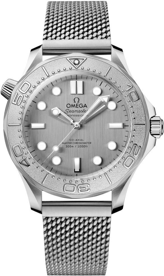 Omega Seamaster Diver 300 M Omega Seamaster Diver 300 M