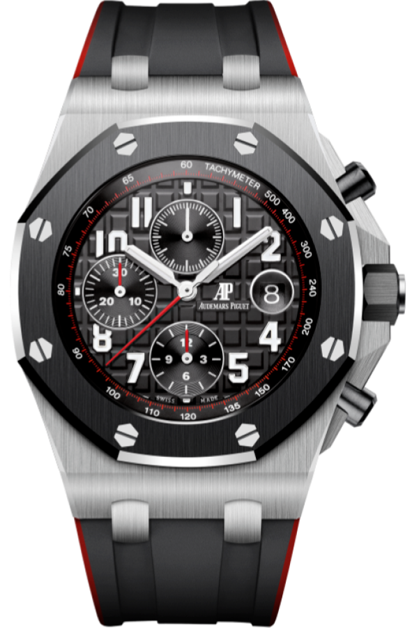 Audemars Piguet Royal Oak Offshore Audemars Piguet Royal Oak Offshore