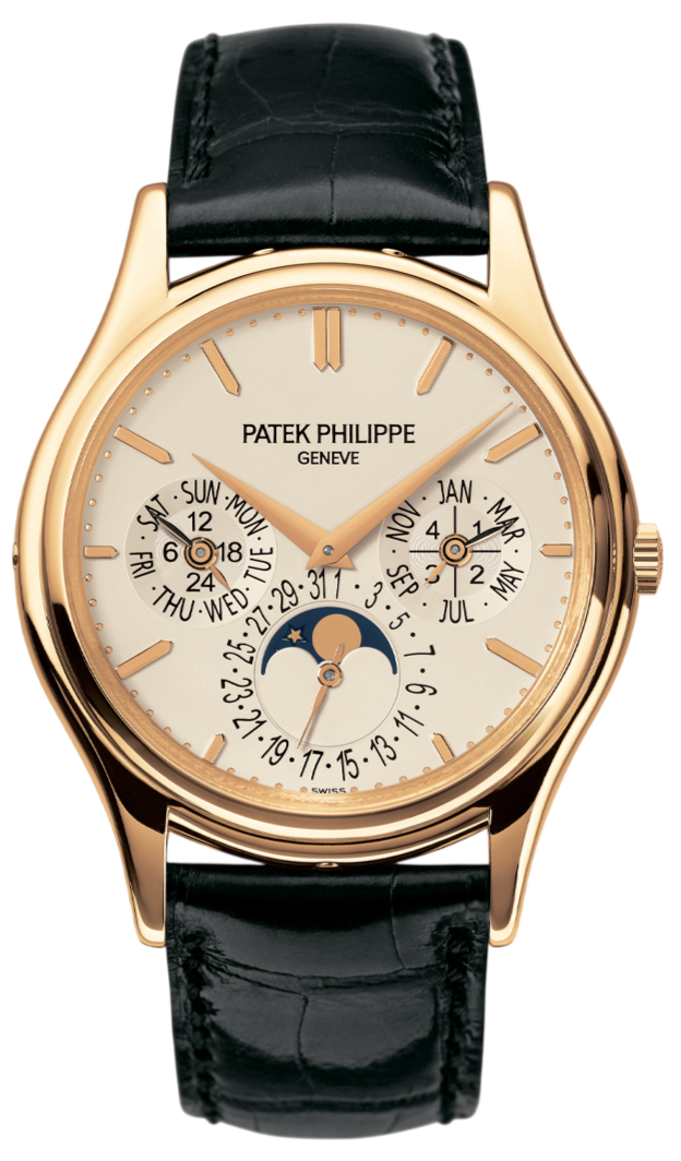 Patek Philippe Grand Complications Patek Philippe Grand Complications