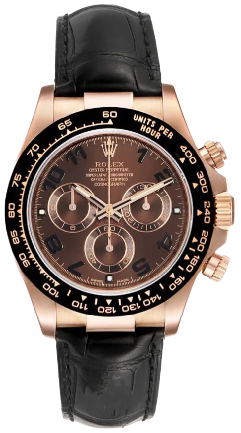 Rolex Cosmograph Daytona