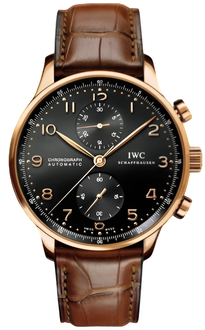 IWC Portugieser IWC Portugieser