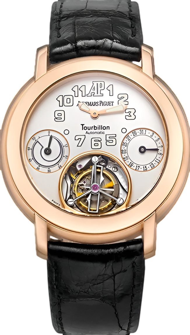 Audemars Piguet Jules Audemars Piguet Jules