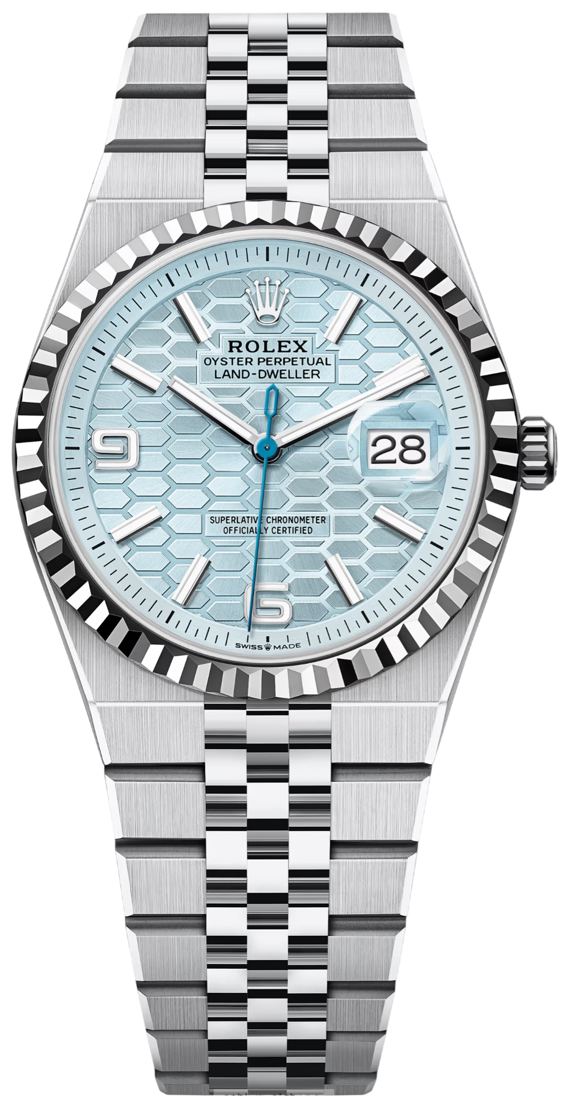 Rolex Land-Dweller Rolex Land-Dweller