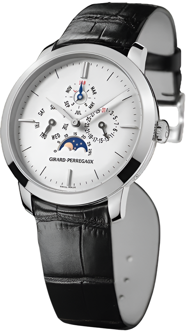 Girard Perregaux - Girard Perregaux -