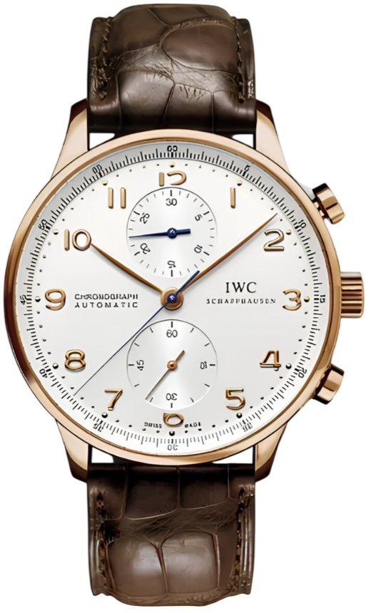 IWC Portuguese