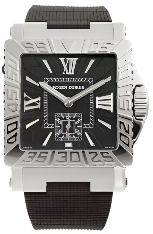 Roger Dubuis - Roger Dubuis -
