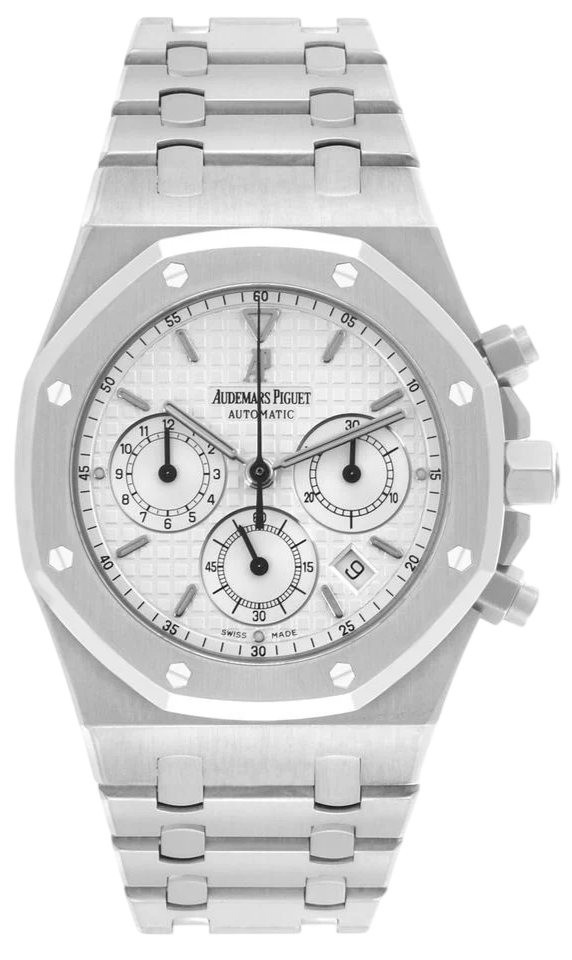 Audemars Piguet Royal Oak Audemars Piguet Royal Oak