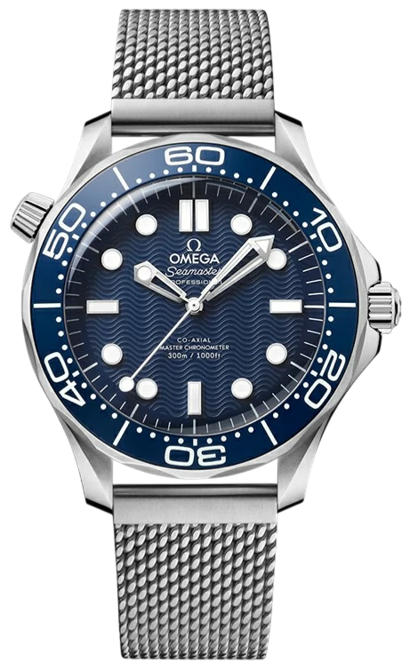 Omega SEAMASTER Omega SEAMASTER