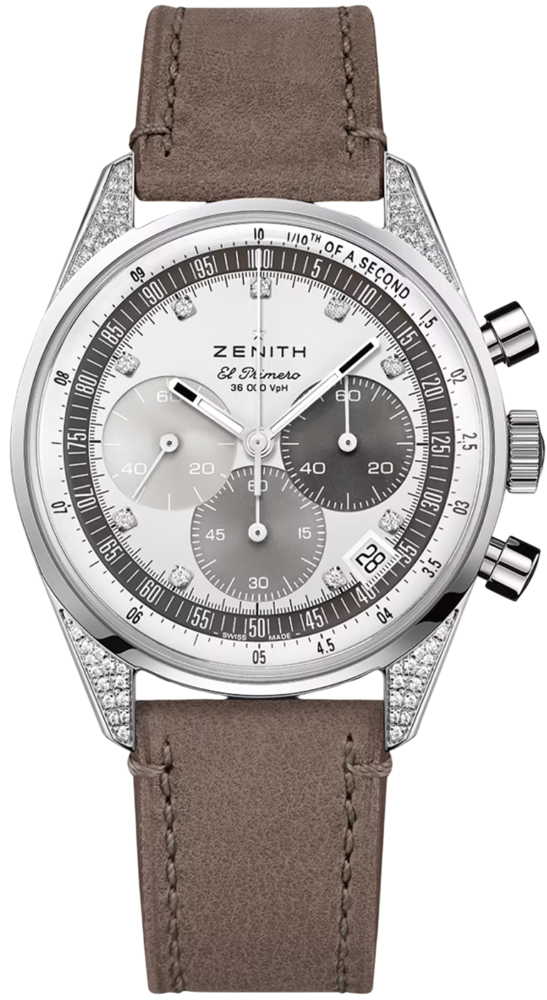 Zenith Chronomaster Zenith Chronomaster