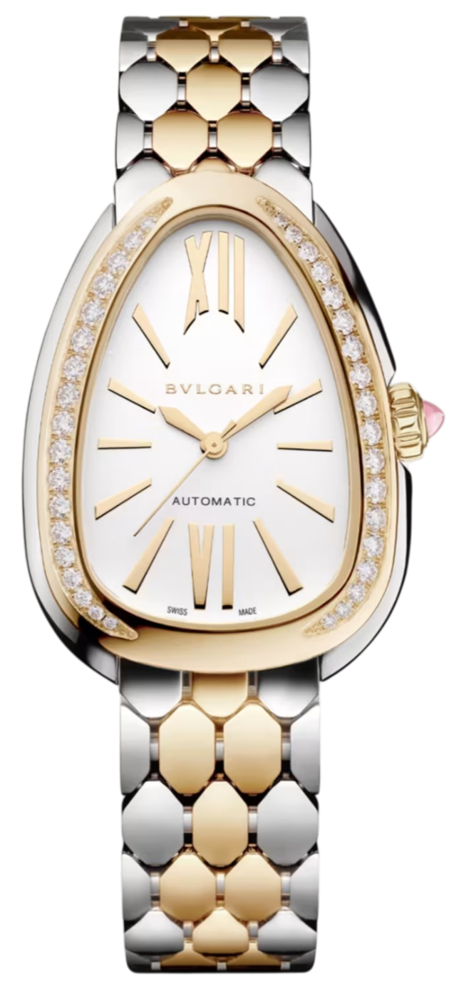 Bvlgari Serpenti Seduttori Bvlgari Serpenti Seduttori